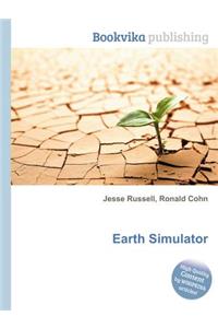 Earth Simulator