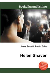 Helen Shaver