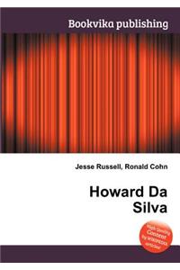 Howard Da Silva