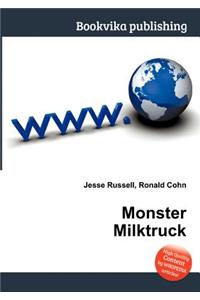 Monster Milktruck