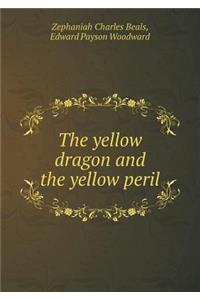 The Yellow Dragon and the Yellow Peril