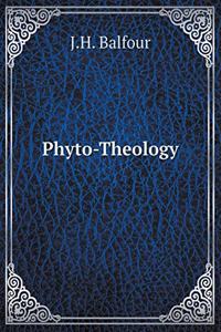 Phyto-Theology