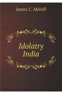 Idolatry India