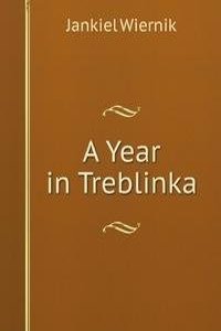 Year in Treblinka