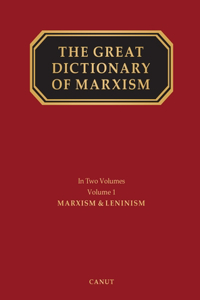 The Great Dictionary of Marxism
