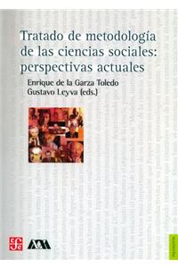 Tratado de Metodologia de Las Ciencias Sociales.