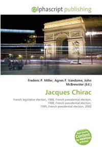 Jacques Chirac