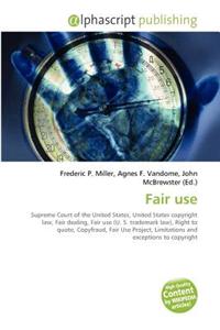 Fair Use