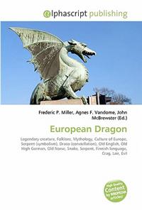 European Dragon