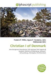 Christian I of Denmark