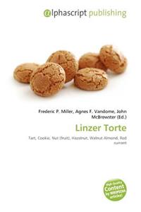 Linzer Torte
