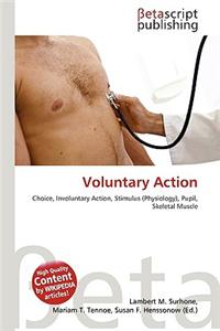 Voluntary Action