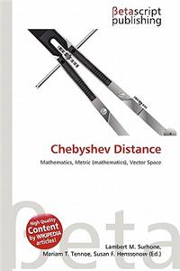 Chebyshev Distance