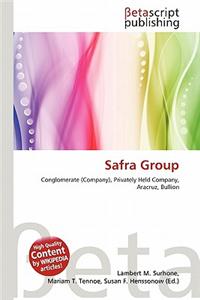 Safra Group