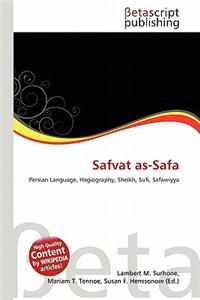 Safvat As-Safa