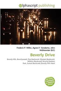 Beverly Drive