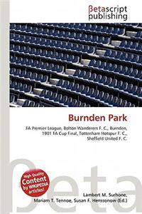 Burnden Park