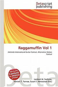 Raggamuffin Vol 1