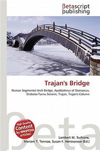 Trajan's Bridge