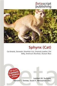 Sphynx (Cat)