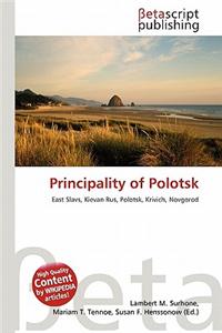 Principality of Polotsk