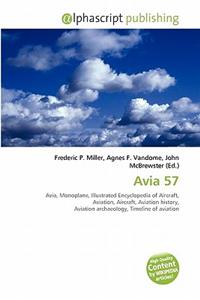 Avia 57