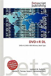 DVD+R DL