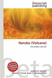 Naruko (Volcano)