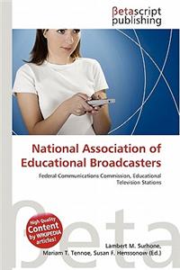 National Association of Educational Broadcasters
