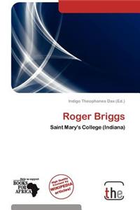 Roger Briggs