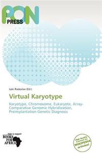 Virtual Karyotype