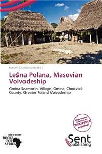 Le Na Polana, Masovian Voivodeship