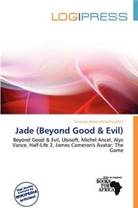 Jade (Beyond Good & Evil)