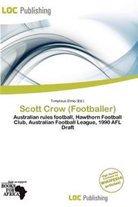 Scott Crow (Footballer)