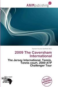 2009 the Caversham International