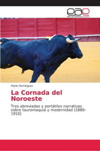 Cornada del Noroeste