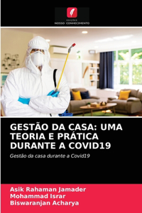 Gestão Da Casa