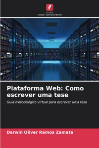 Plataforma Web