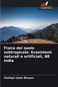 Fisica del suolo subtropicale