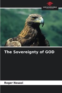 Sovereignty of GOD