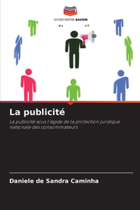 publicité