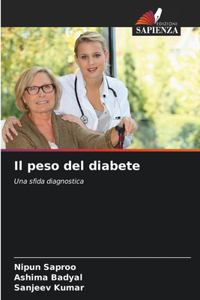 peso del diabete