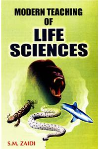 Modern Teaching of Life Science