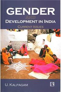 Gender and Development in India