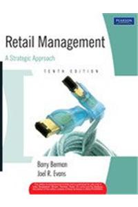 Retail Management : A Strategic Approach