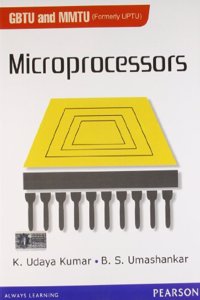 Microprocessors ( for GBTU and MMTU)