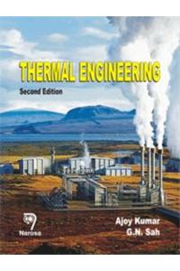 Thermal Engineering