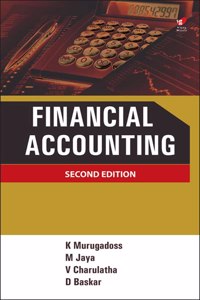 Financial Accounting 2nd Edition