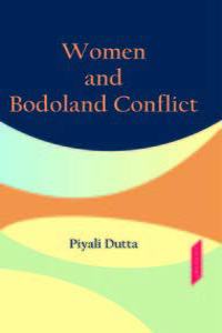 Women and Bodoland Conflict