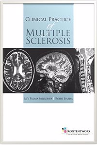 Clinical Practice of Multiple Sclerosis